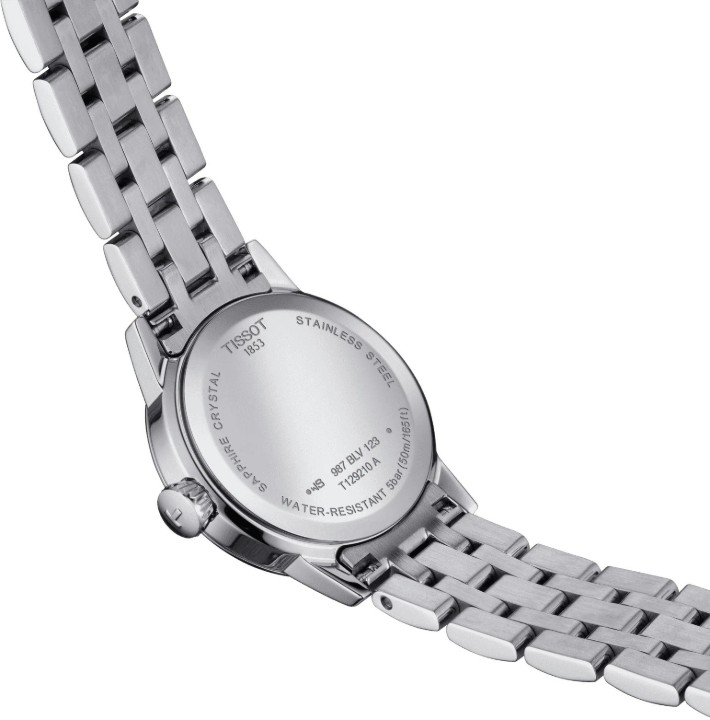 Bild von Tissot Classic Dream Lady