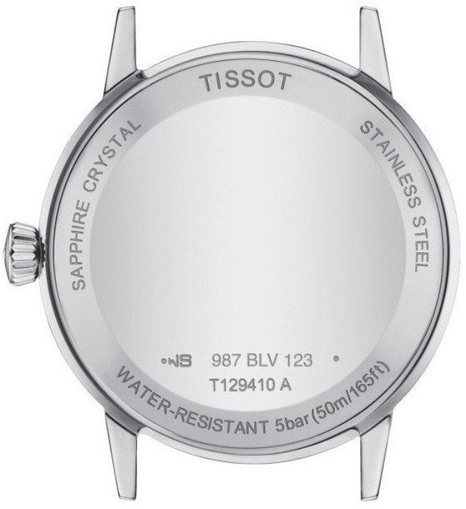 Bild von Tissot Classic Dream Gent