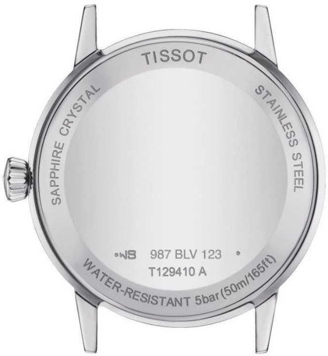 Bild von Tissot Classic Dream Gent