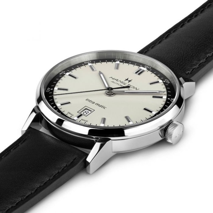 Bild von Hamilton American Classic Intra-Matic Auto