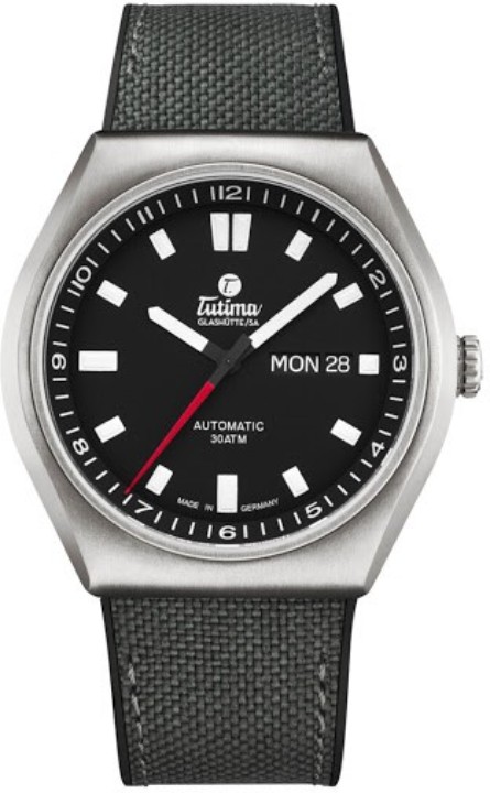 Bild von Tutima M2 Coastline