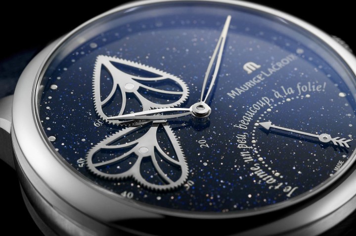 Bild von Maurice Lacroix Masterpiece Embrace