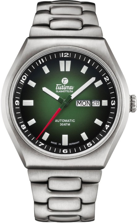 Bild von Tutima M2 Coastline