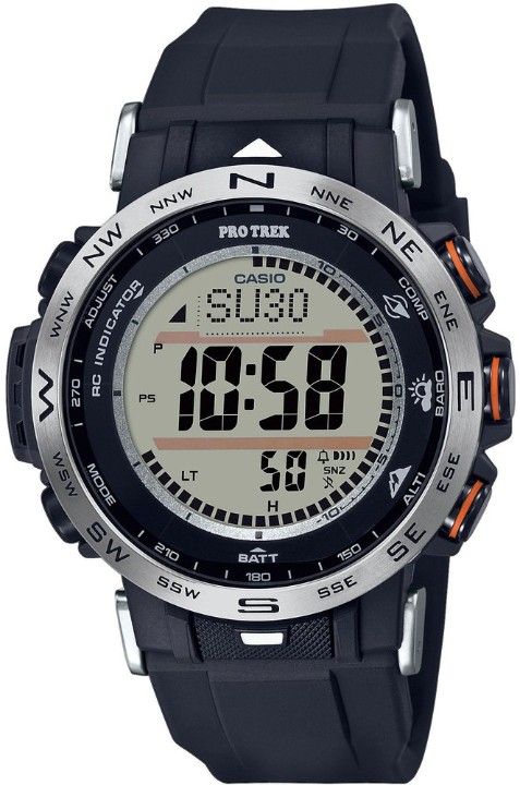 Bild von Casio Pro Trek