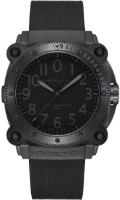 Bild von Hamilton Khaki Navy BeLOWZERO Auto Titanium