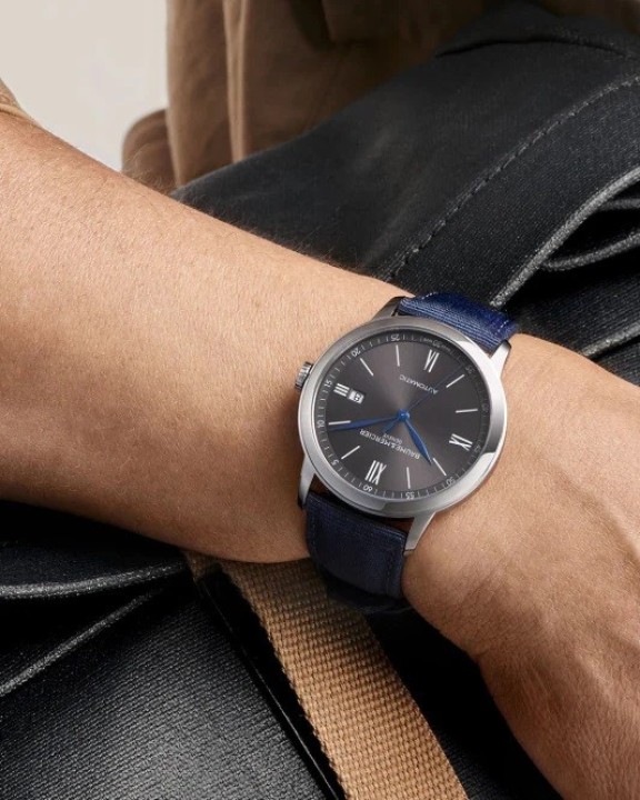 Bild von Baume & Mercier Classima