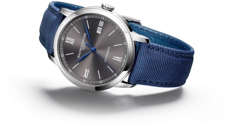 Bild von Baume & Mercier Classima