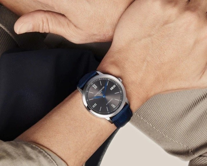 Bild von Baume & Mercier Classima