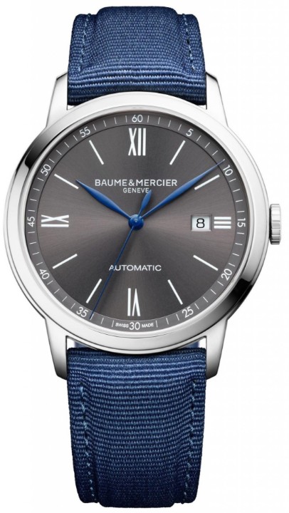 Bild von Baume & Mercier Classima
