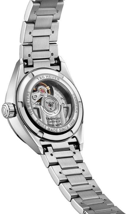 Bild von Tag Heuer Carrera