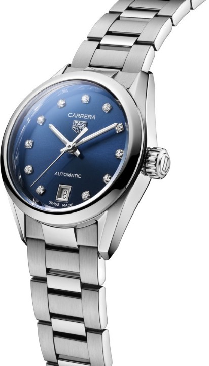 Bild von Tag Heuer Carrera