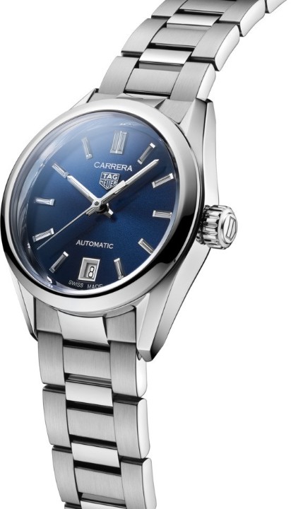 Bild von Tag Heuer Carrera