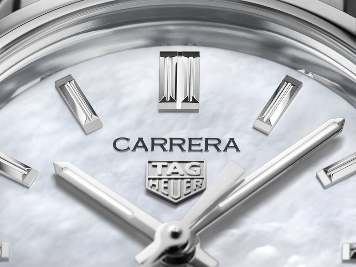 Bild von Tag Heuer Carrera