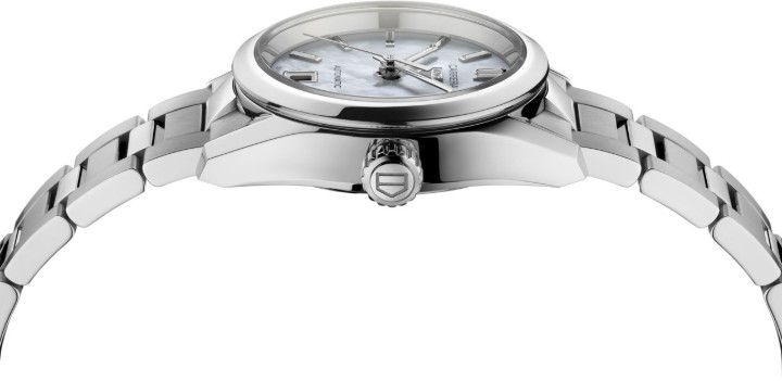 Bild von Tag Heuer Carrera