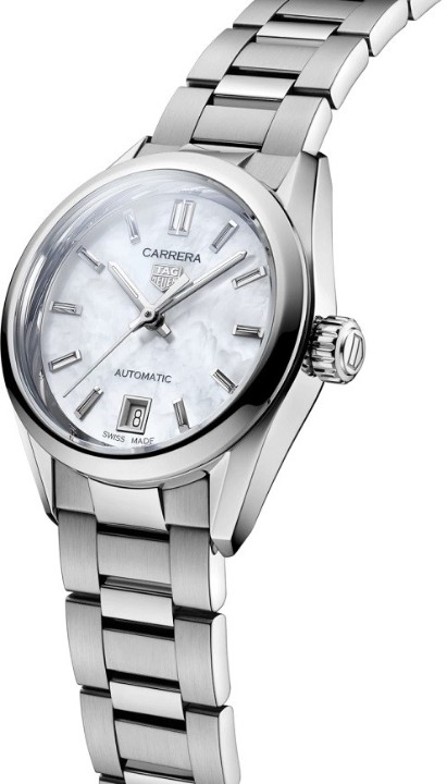 Bild von Tag Heuer Carrera