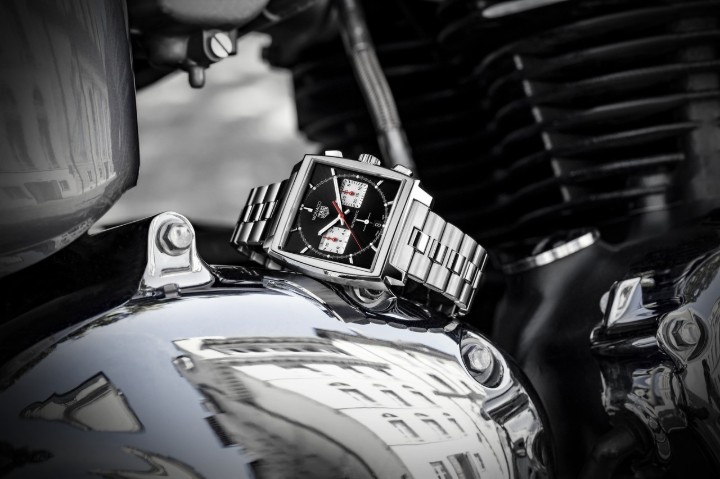 Bild von Tag Heuer Monaco