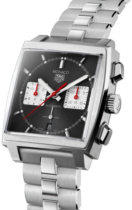 Bild von Tag Heuer Monaco