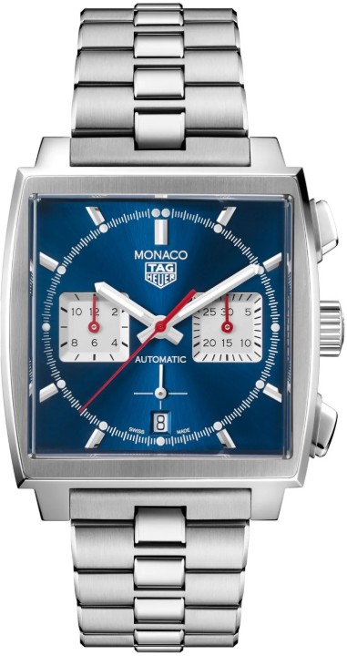Bild von Tag Heuer Monaco