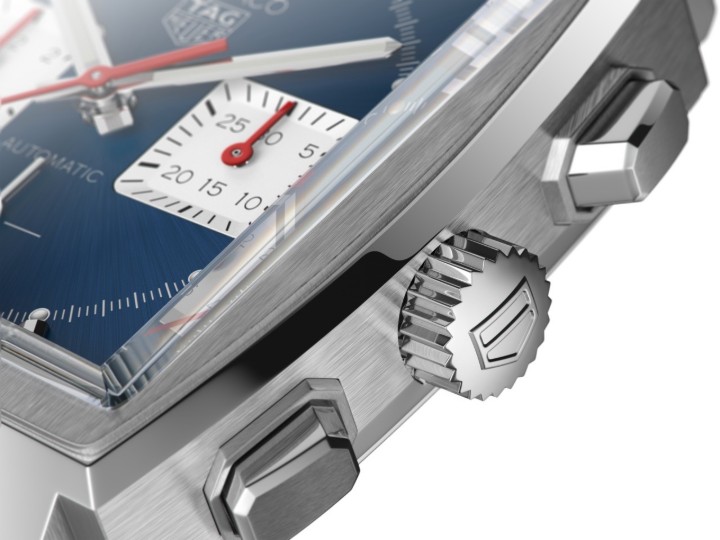 Bild von Tag Heuer Monaco