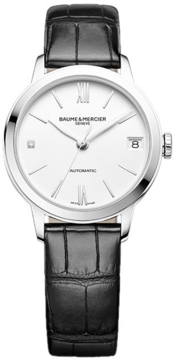 Bild von Baume & Mercier Classima