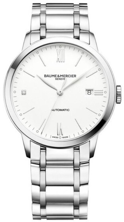 Bild von Baume & Mercier Classima