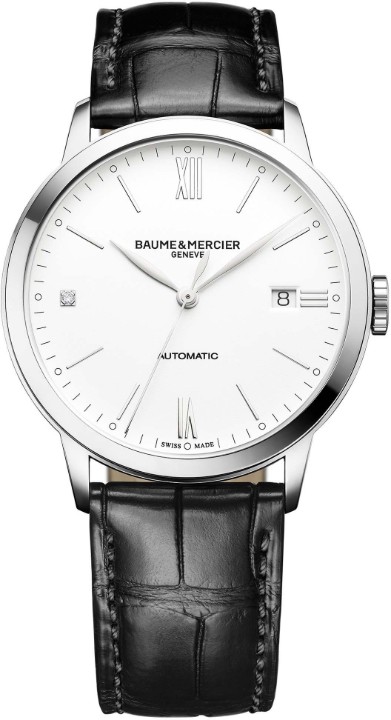 Bild von Baume & Mercier Classima