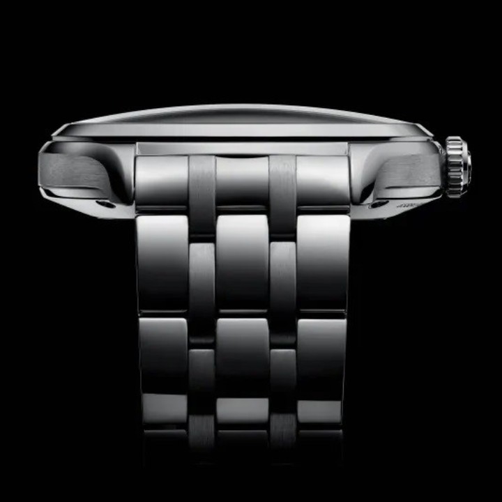 Bild von Baume & Mercier Clifton Baumatic