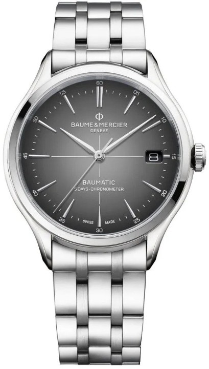 Bild von Baume & Mercier Clifton Baumatic