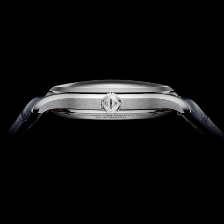 Bild von Baume & Mercier Clifton Baumatic