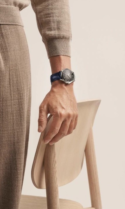 Bild von Baume & Mercier Clifton Baumatic