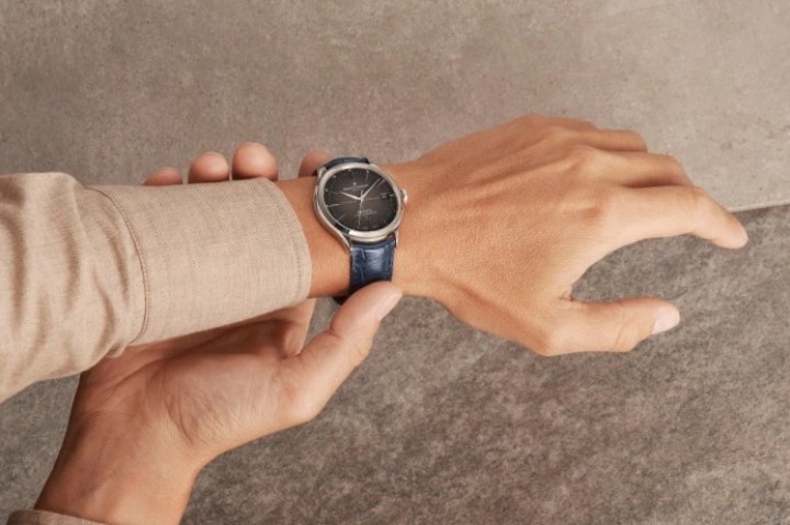 Bild von Baume & Mercier Clifton Baumatic