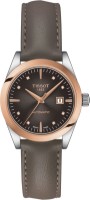 Bild von Tissot T-MY Lady Automatic 18k Gold