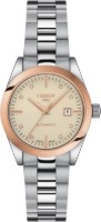 Bild von Tissot T-MY Lady Automatic 18k Gold