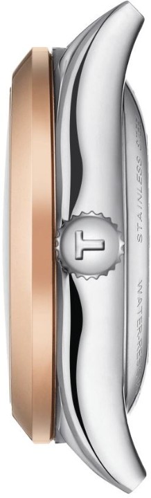 Bild von Tissot T-MY Lady Automatic 18k Gold