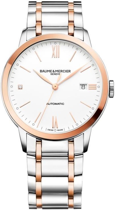 Bild von Baume & Mercier Classima