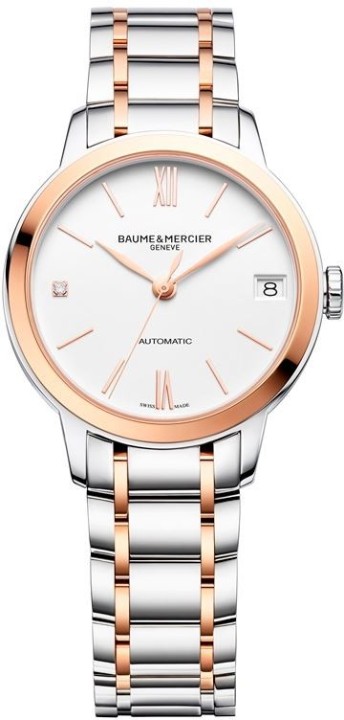 Bild von Baume & Mercier Classima