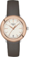 Bild von Tissot Glendora 18k Gold