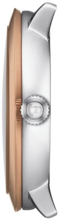 Bild von Tissot Glendora 18k Gold