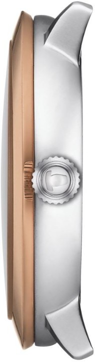 Bild von Tissot Glendora 18k Gold