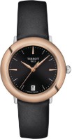 Bild von Tissot Glendora 18k Gold