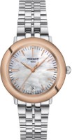 Bild von Tissot Glendora 18k Gold