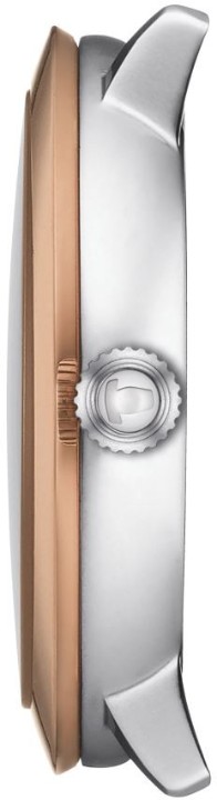 Bild von Tissot Glendora 18k Gold