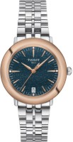 Bild von Tissot Glendora 18k Gold