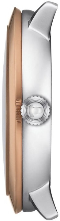 Bild von Tissot Glendora 18k Gold