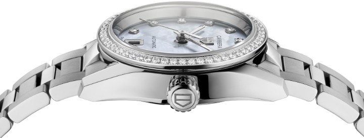 Bild von Tag Heuer Carrera