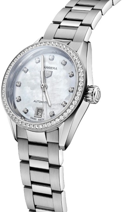 Bild von Tag Heuer Carrera