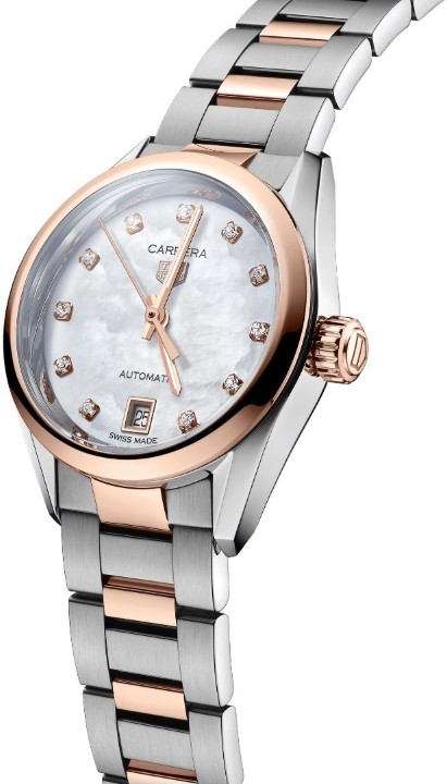 Bild von Tag Heuer Carrera