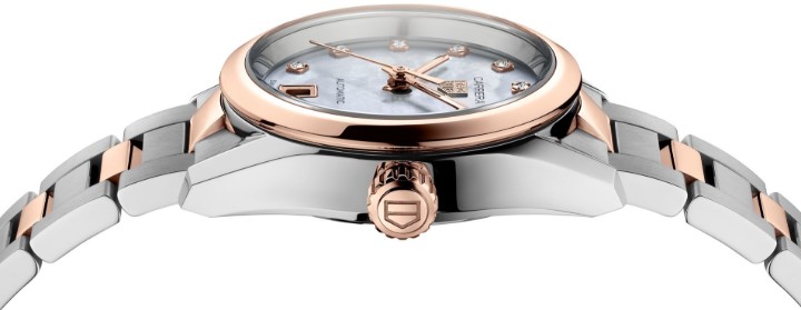 Bild von Tag Heuer Carrera