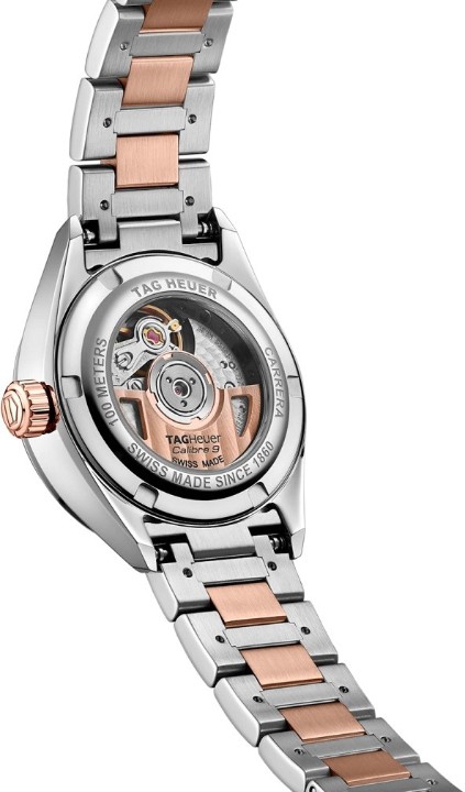 Bild von Tag Heuer Carrera