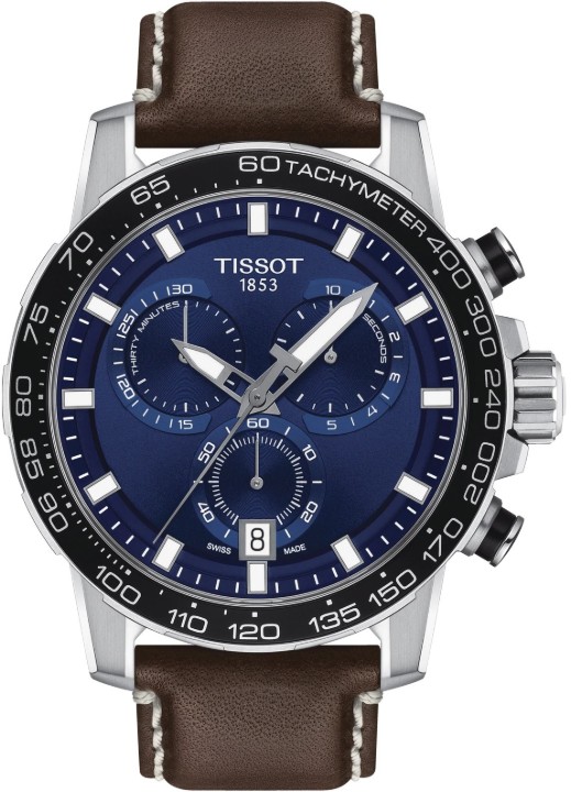 Bild von Tissot Supersport Chrono